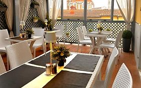 Hotel Alinari